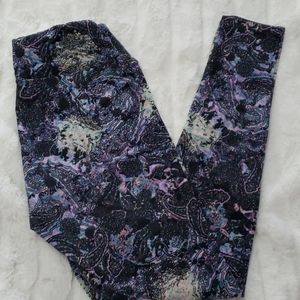 Lularoe leggings OS
